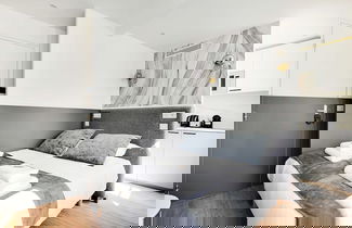 Foto 3 - Cosy Studio for 2P With A/C - Near Montmartre