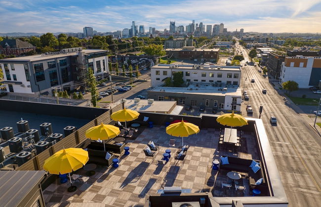The Carter 404 by Avantstay Mins to Downtown - Photo 31
