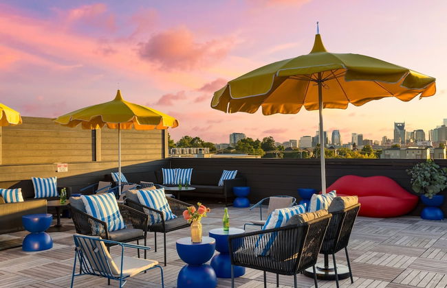 The Carter 404 by Avantstay Mins to Downtown - Photo 34
