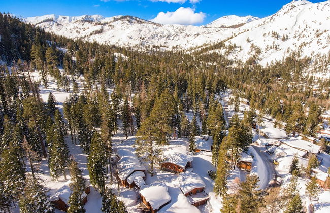 Explorer by Avantstay Close to Slopes Game Room Guest Suite - Photo 45