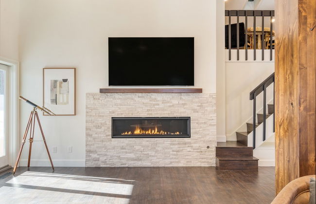 Explorer by Avantstay Close to Slopes Game Room Guest Suite - Photo 12