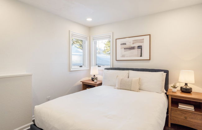 Explorer by Avantstay Close to Slopes Game Room Guest Suite - Photo 33
