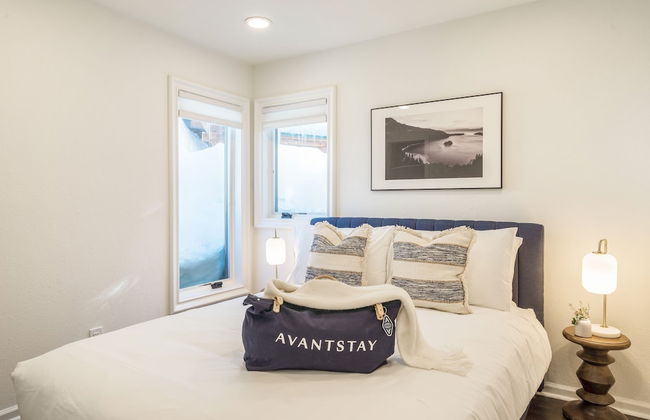 Explorer by Avantstay Close to Slopes Game Room Guest Suite - Photo 31