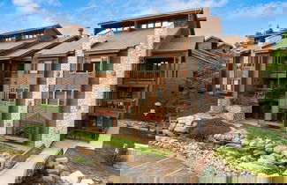 Photo 3 - Snowflake by Avantstay Ski In Out Patio