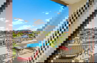 Foto 3 - Aruba Breeze A6