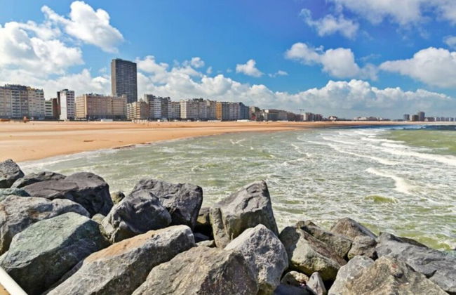 Apartment With Frontal sea View - Foto 16