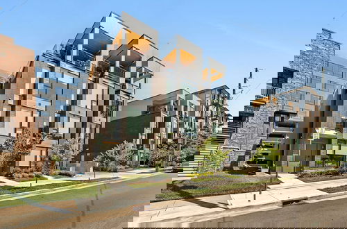 Foto 3 - The Grove 3 by Avantstay Music Row at Your Door