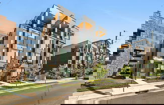 Foto 3 - The Grove 3 by Avantstay Music Row at Your Door