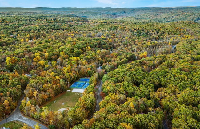 Somerset Lodge by Avantstay Hot Tub Lake Access Community Amenities - Foto 61