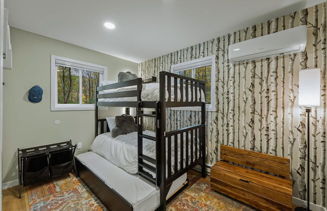 Somerset Lodge by Avantstay Hot Tub Lake Access Community Amenities - Foto 27