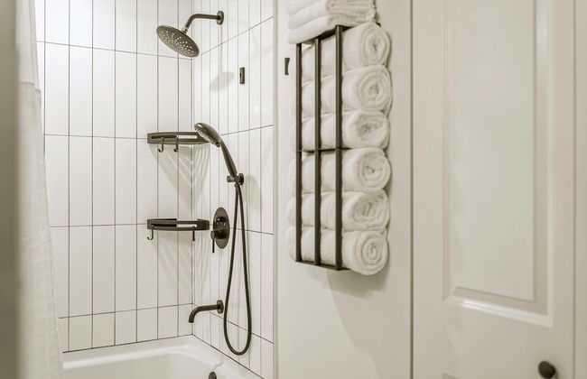 Somerset Lodge by Avantstay Hot Tub Lake Access Community Amenities - Foto 21