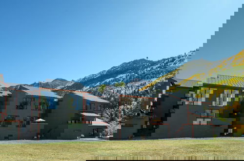 Foto 3 - Telluride Lodge 405 by Avantstay Close to Slopes Town