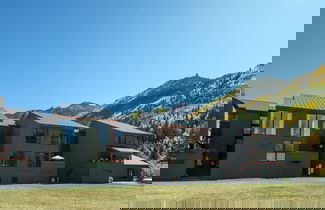 Foto 3 - Telluride Lodge 405 by Avantstay Close to Slopes Town