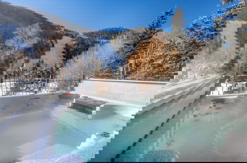 Foto 2 - Telluride Lodge 405 by Avantstay Close to Slopes Town