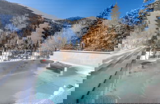 Foto 2 - Telluride Lodge 405 by Avantstay Close to Slopes Town