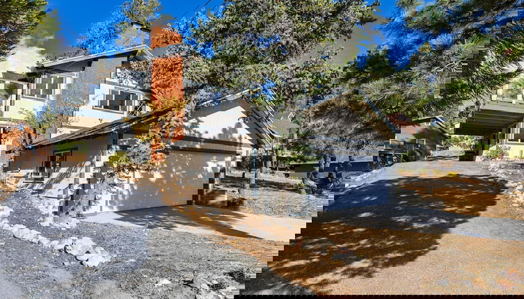 Foto 1 - Lakeside in Bearadise by Avantstay Gorgeous Mountain Cabin in Boulder Bay