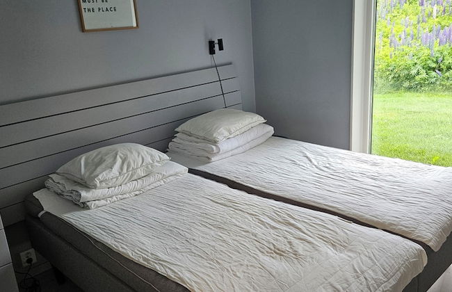 Bergsgården Lodge Järvsö - Foto 2