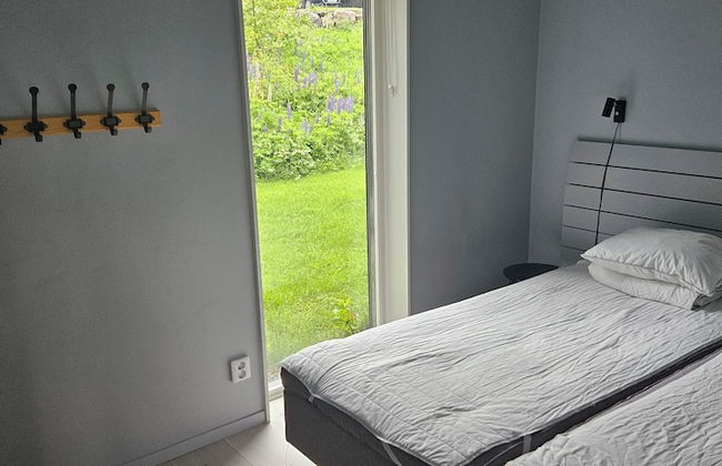 Bergsgården Lodge Järvsö - Foto 3