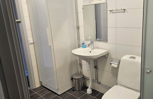 Bergsgården Lodge Järvsö - Foto 8