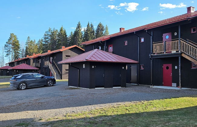 Bergsgården Lodge Järvsö - Foto 11