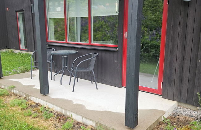 Bergsgården Lodge Järvsö - Foto 15