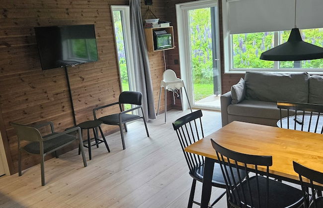 Bergsgården Lodge Järvsö - Foto 7