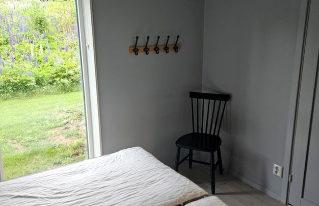 Bergsgården Lodge Järvsö - Foto 4