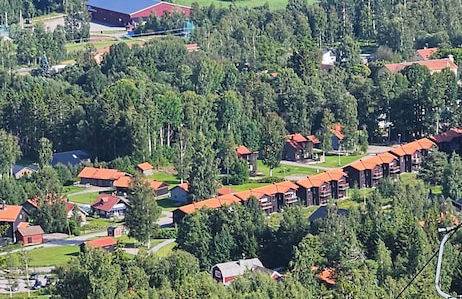 Bergsgården Lodge Järvsö - Foto 14
