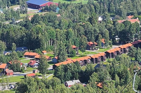 Foto 14 - Skidvägen 4a - Lodge