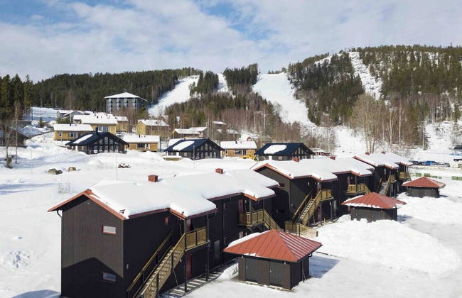 Bergsgården Lodge Järvsö - Foto 12