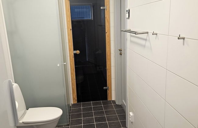 Bergsgården Lodge Järvsö - Foto 10