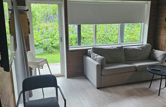 Bergsgården Lodge Järvsö - Foto 16