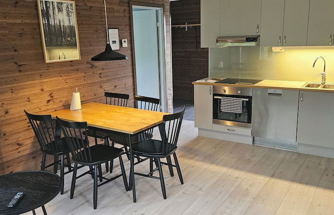 Bergsgården Lodge Järvsö - Foto 6