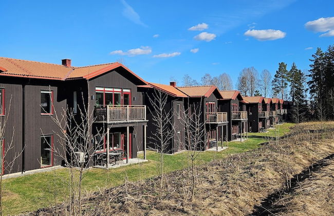 Bergsgården Lodge Järvsö - Foto 13