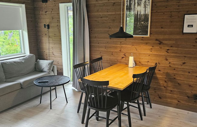 Bergsgården Lodge Järvsö - Foto 1