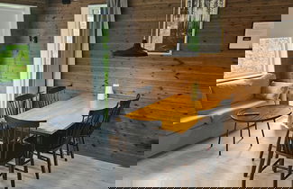 Foto 1 - Bergsgården Lodge Järvsö