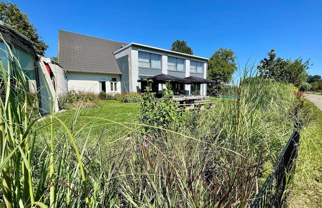 Villa Near Teuge Airport and Paleis 't Loo - Foto 37