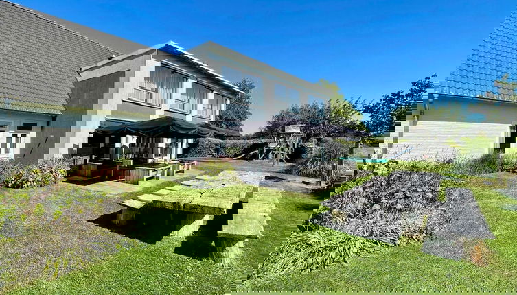Photo 1 - Villa Near Teuge Airport and Paleis 't Loo