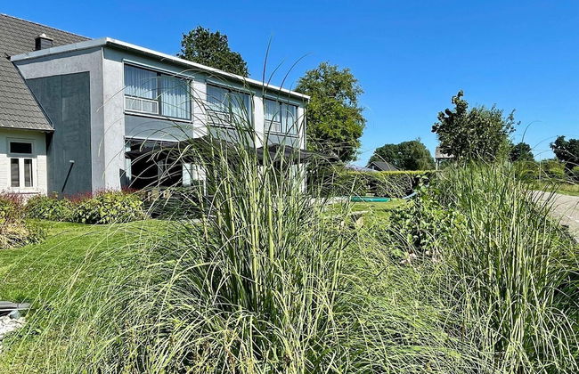 Villa Near Teuge Airport and Paleis 't Loo - Foto 39