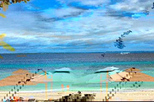 Foto 33 - The Mactan Newtown Near Airport