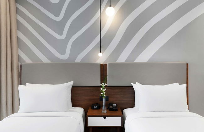 Adagio Premium The Palm - Foto 37