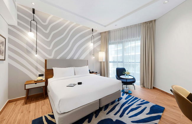 Adagio Premium The Palm - Foto 35