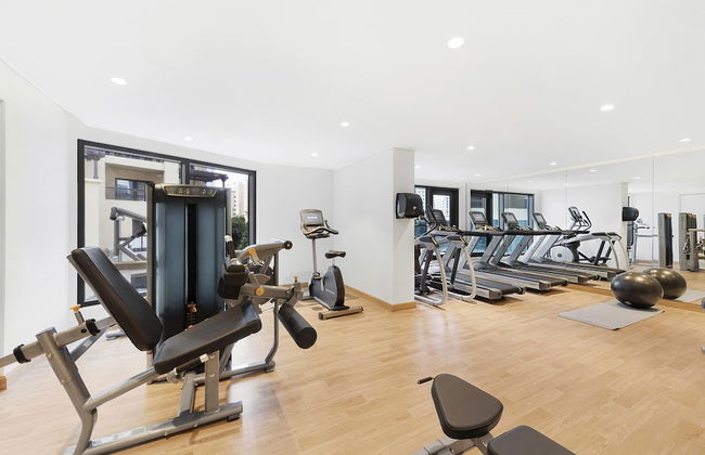 Adagio Premium The Palm - Foto 56