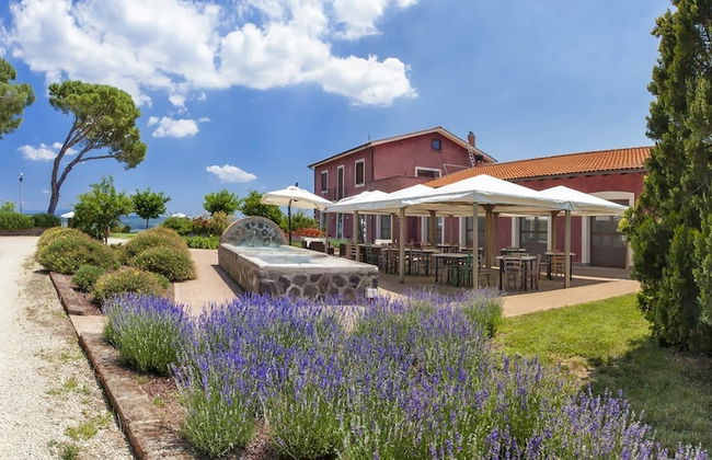 Locanda Rossovino - Foto 22