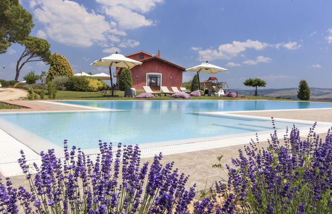 Locanda Rossovino - Foto 1
