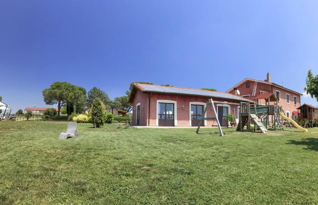 Locanda Rossovino - Foto 25