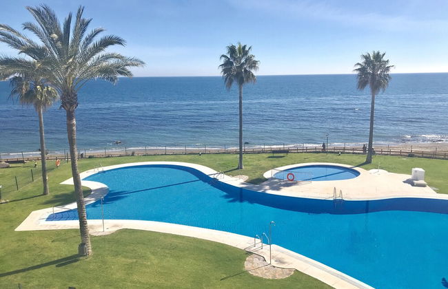 MI CAPRICHO C11 luxury apartment by the Sea - Foto 27