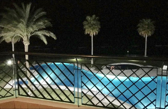 MI CAPRICHO C16 Luxury apartment on the beachfront - Foto 12