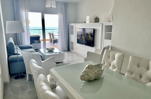 Photo 11 - MI CAPRICHO C16 Luxury apartment on the beachfront