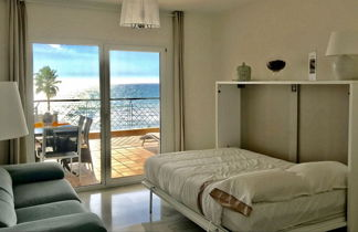 Foto 3 - MI CAPRICHO C16 Luxury apartment on the beachfront